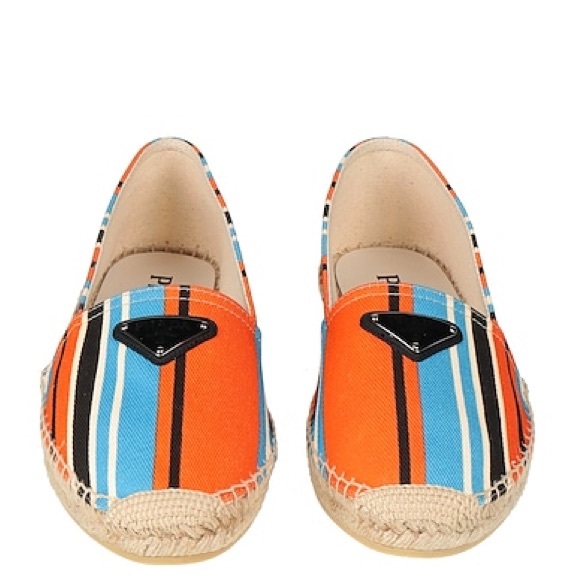 Prada espadrilles - Picture 3 of 4